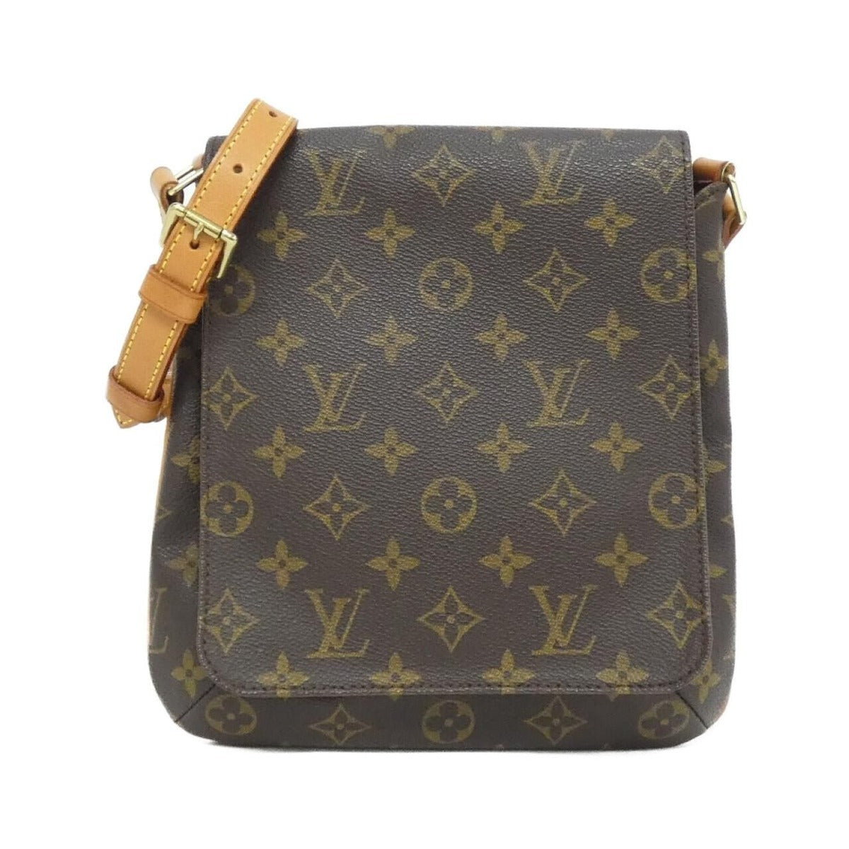 Louis Vuitton Monogram Musette Salsa Shoulder Bag