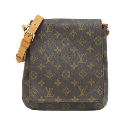 Louis Vuitton Monogram Musette Salsa Shoulder Bag