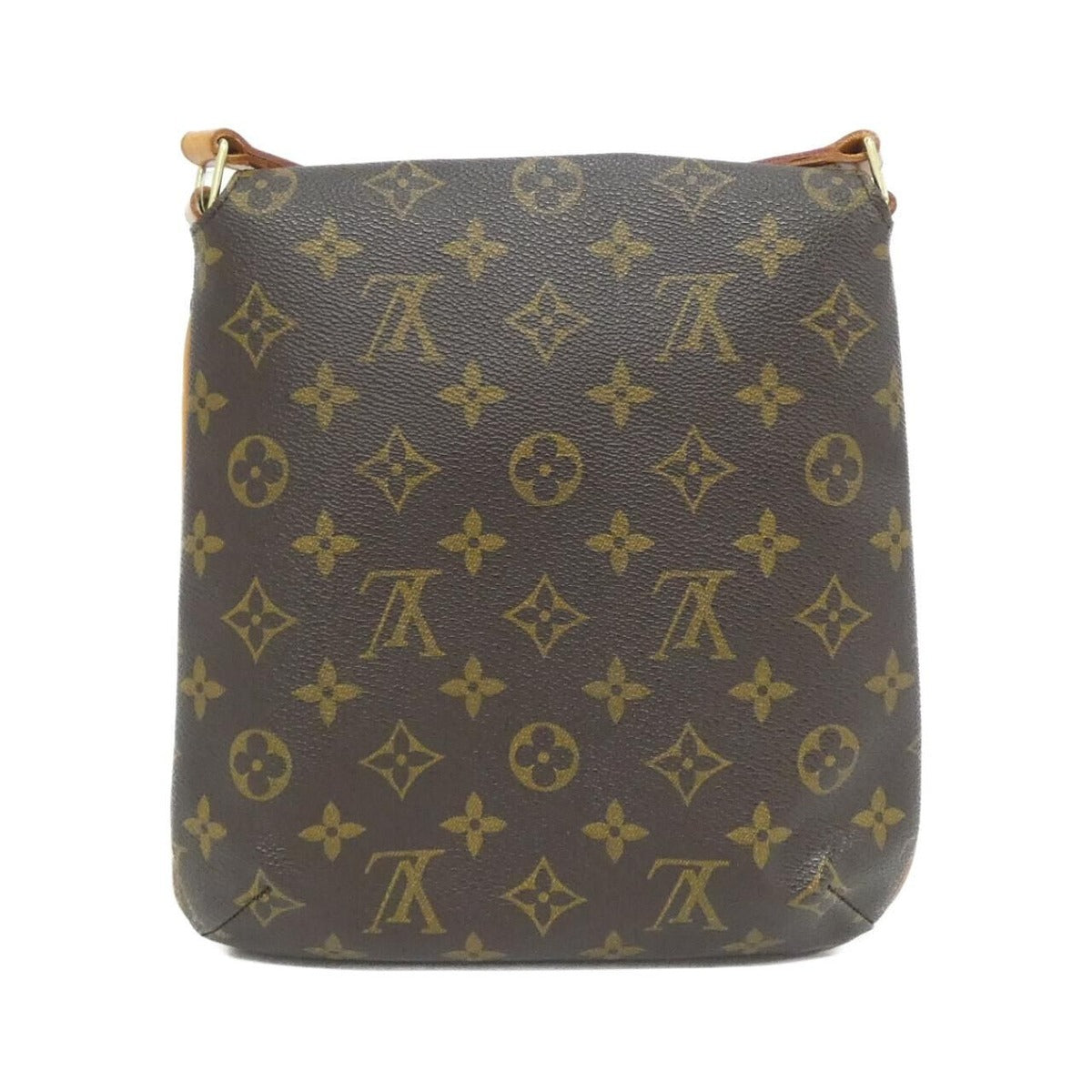 Louis Vuitton Monogram Musette Salsa Shoulder Bag — view 2
