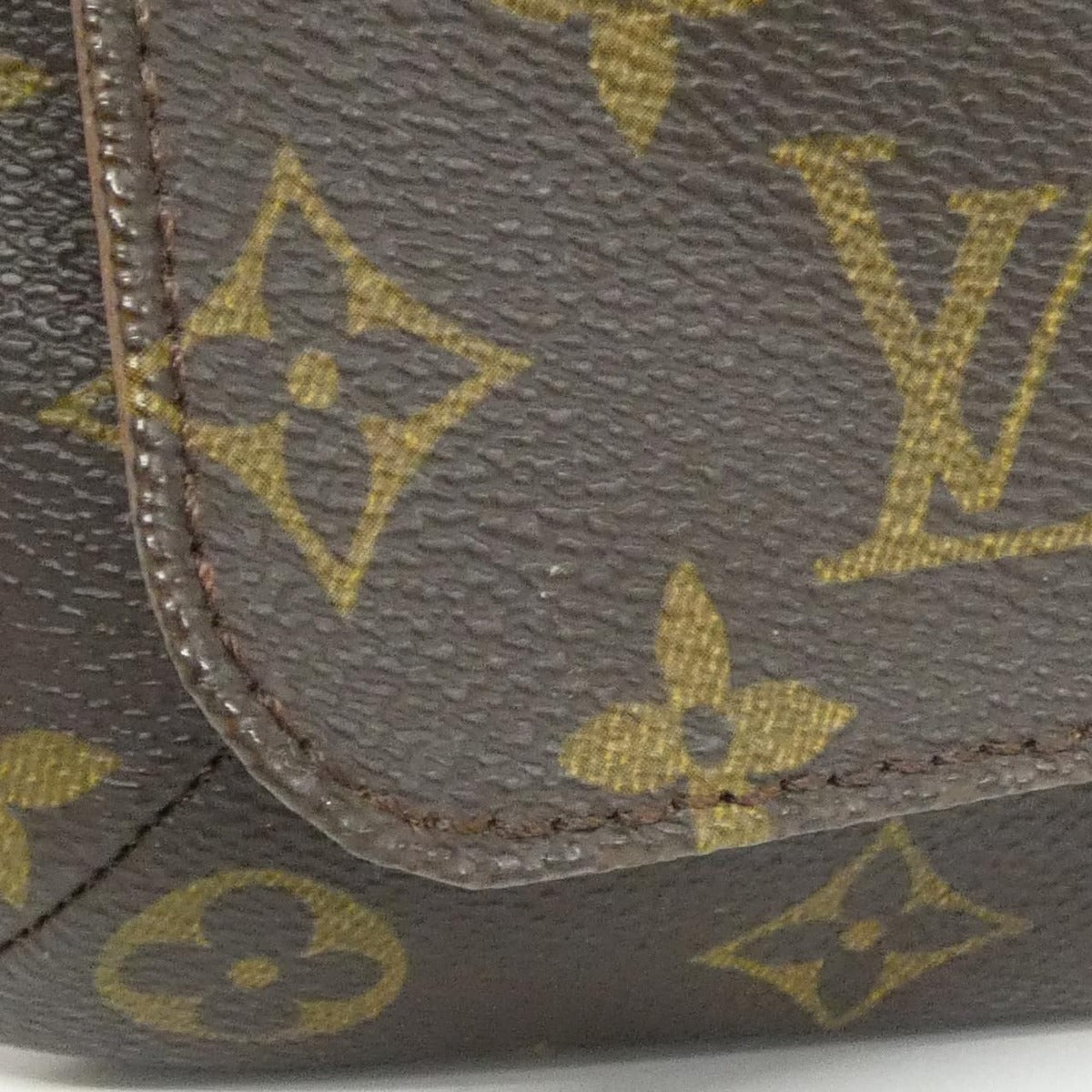 Louis Vuitton Monogram Musette Salsa Shoulder Bag — view 4