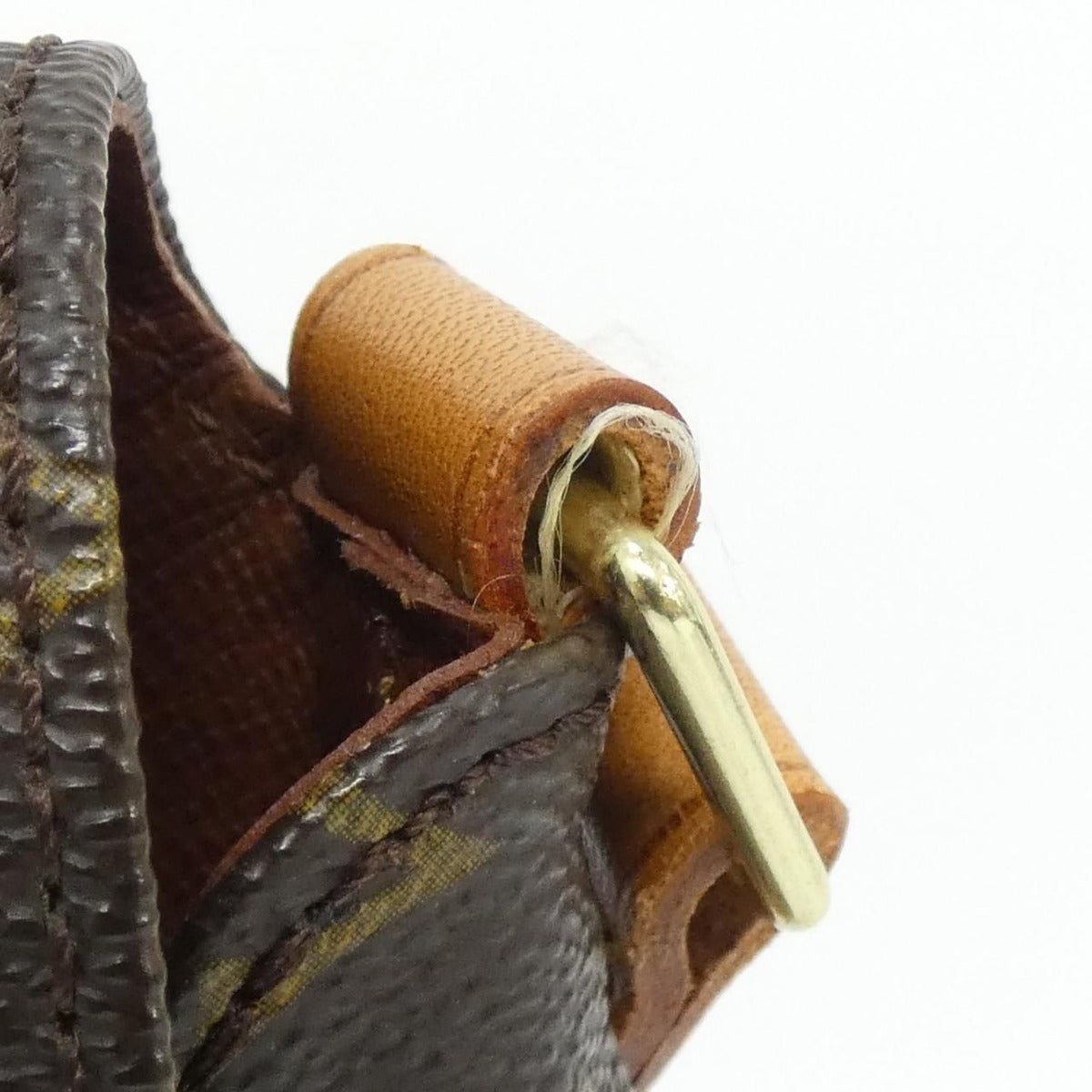 Louis Vuitton Monogram Musette Salsa Shoulder Bag — view 6
