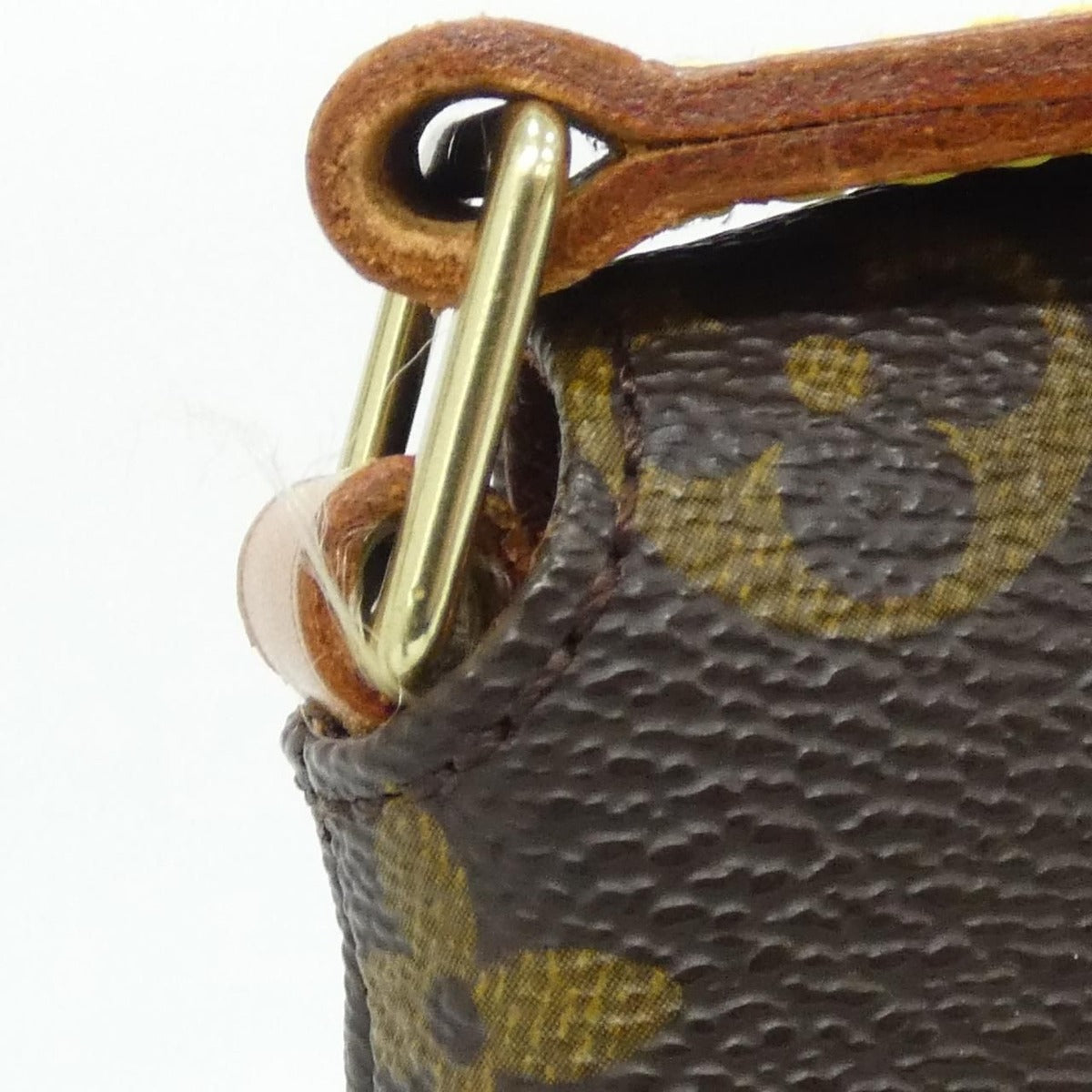 Louis Vuitton Monogram Musette Salsa Shoulder Bag — view 7