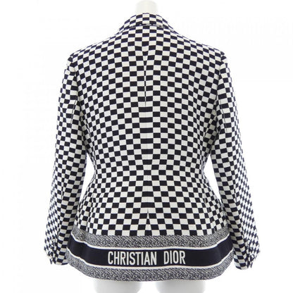 Dior Christian Jacket Black 42 — view 2