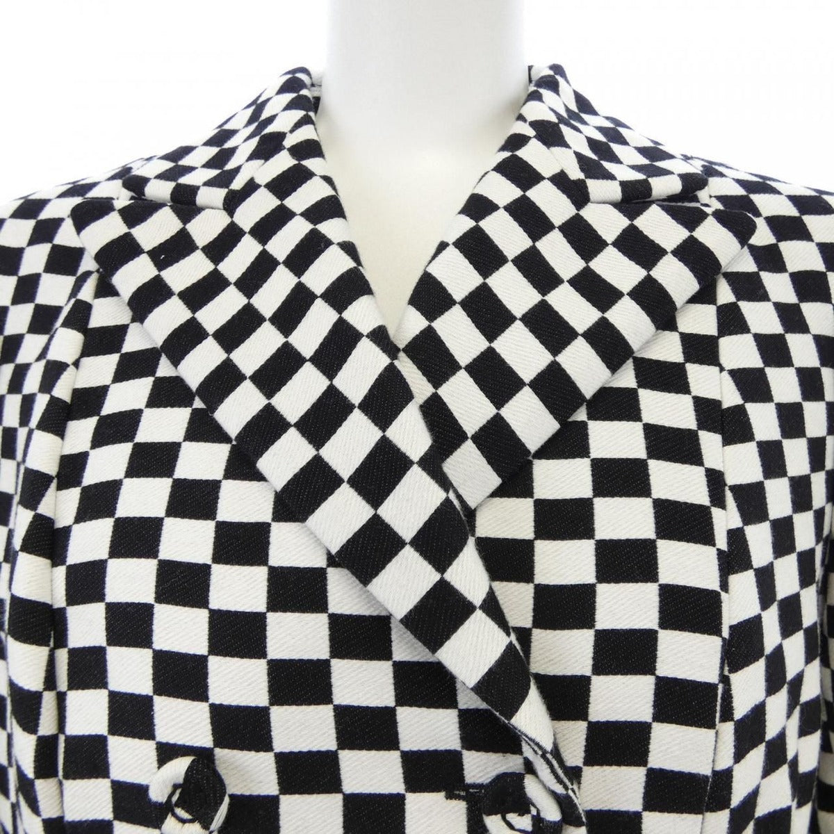 Dior Christian Jacket Black 42 — view 5