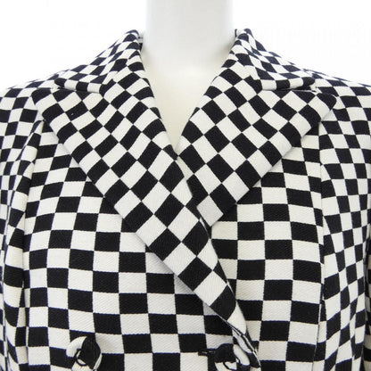 Dior Christian Jacket Black 42 — view 5