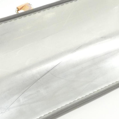 Louis Vuitton Monogram Mirror Sac Plat Bag — view 4