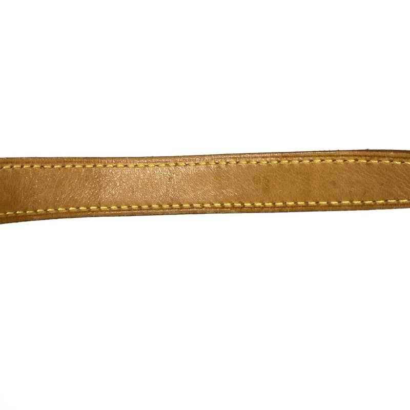 Louis Vuitton Shoulder Bag Monogram Amphurserie Vanity Star M47275