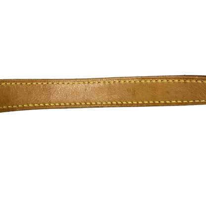 Louis Vuitton Shoulder Bag Monogram Amphurserie Vanity Star M47275