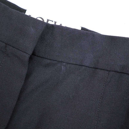 Loewe Dring Trouser Pants S540331xaw Black 36