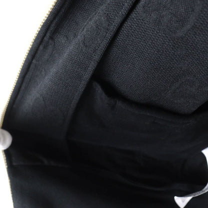 Gucci 661783 GG Embossed GG Logo Jersey Jacquard Zip Up Hoodie Oversized