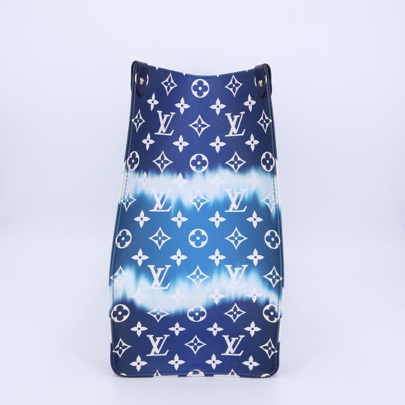 Louis Vuitton Escal On-the-go GM 2-way Shoulder Bag Tote Bag