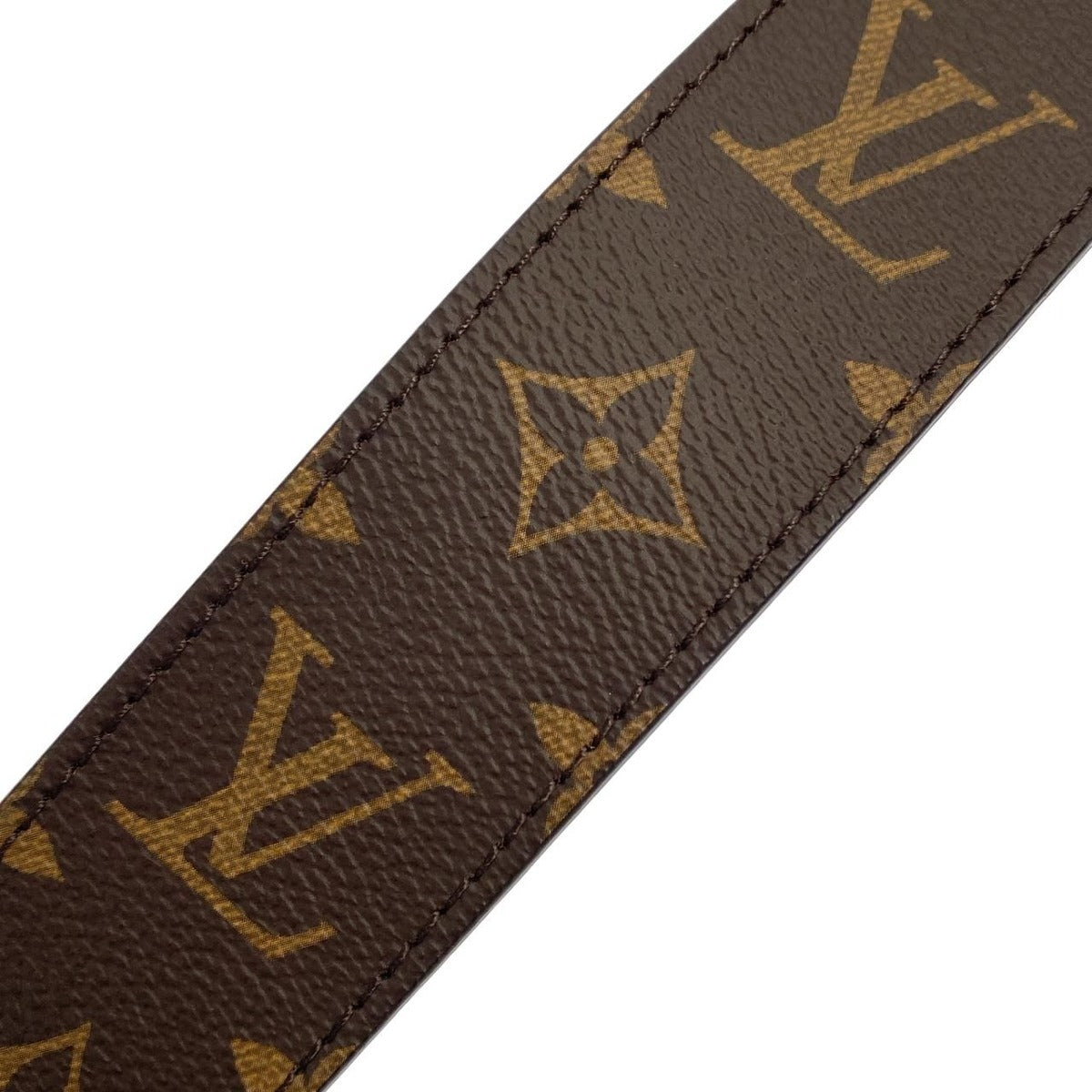 Louis Vuitton Monogram Neverfull Inside Out MM Bag Brown Marron — view 6