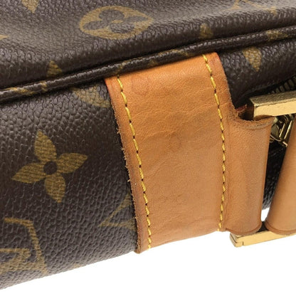 Louis Vuitton Monogram Sac Bosford Bag — view 4