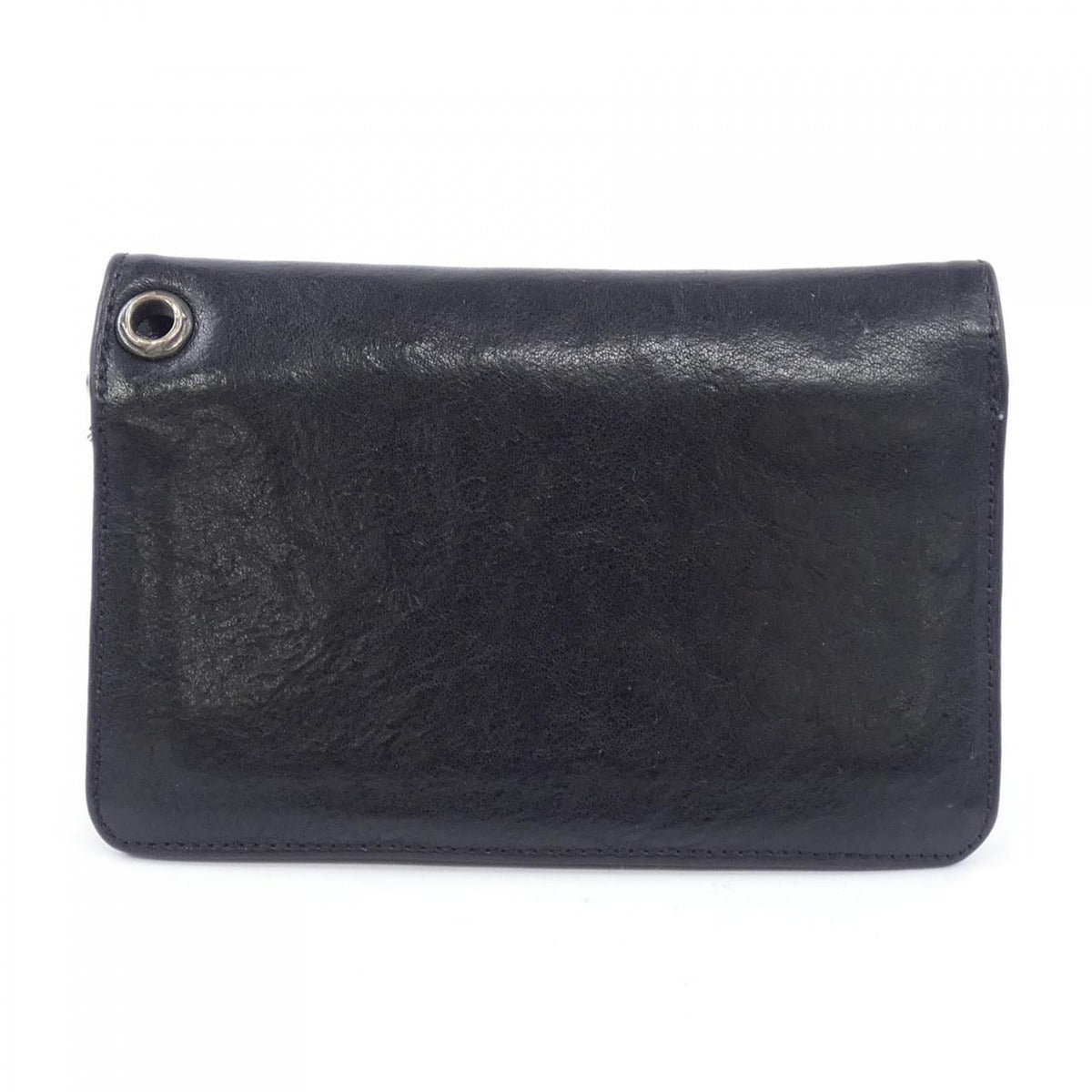 Chrome Hearts Blk 304 Wallet — view 2