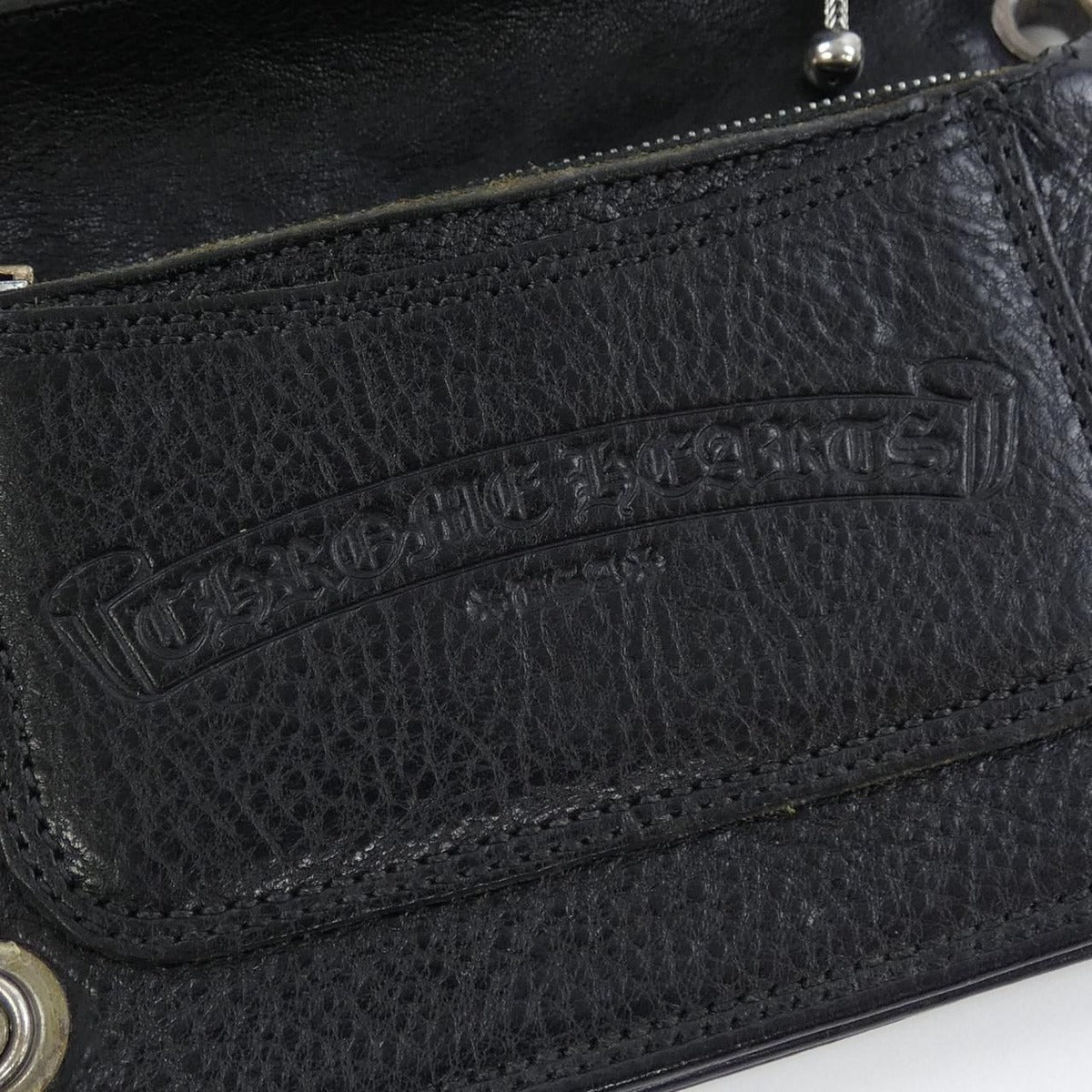 Chrome Hearts Blk 304 Wallet — view 3