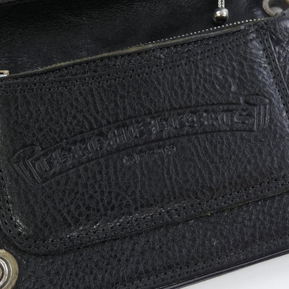 Chrome Hearts Blk 304 Wallet — view 3