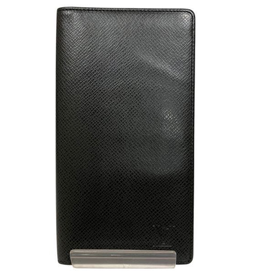 Louis Vuitton Taiga Porte Barrule Carte Cles Di M30392 Billfold Long Wallet