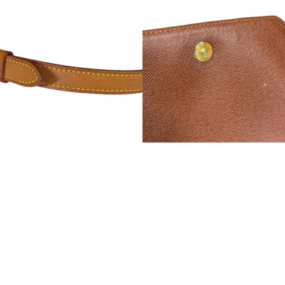 Louis Vuitton Musette Salsa Short Monogram Shoulder Bag Monogram Canvas M51258