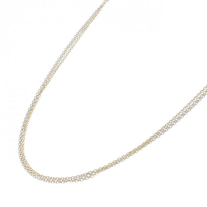 Cartier Trinity Necklace Pink — view 2