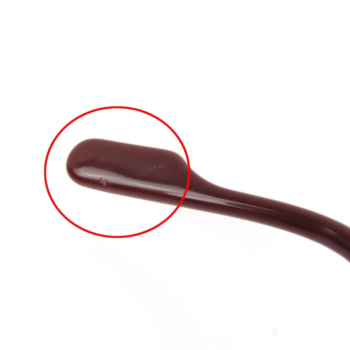 Cartier Teardrop Sunglasses Eyewear Gold Bordeaux — view 12