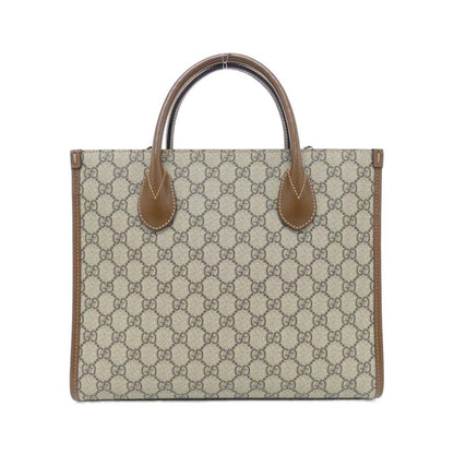 Gucci Bag Handbag Beige — view 2
