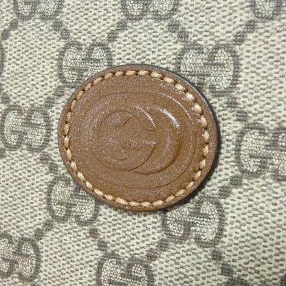 Gucci Bag Handbag Beige — view 4