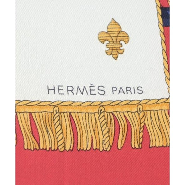 Hermes Bandana-scarf Size 90 — view 2