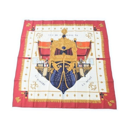 Hermes Bandana-scarf Size 90