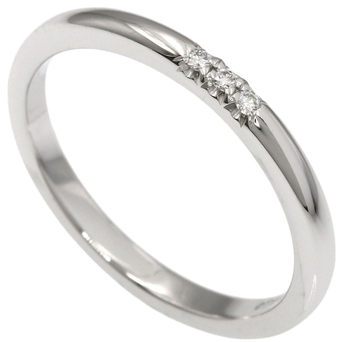 Tiffany & Co Forever Diamond Ring