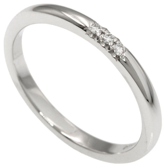Tiffany & Co Forever Diamond Ring