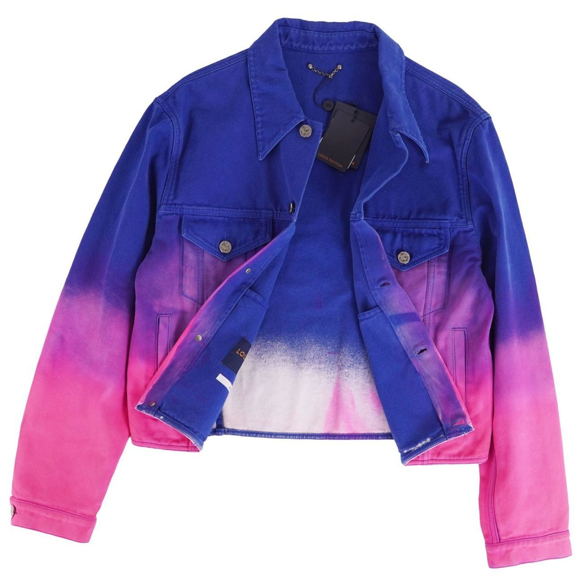 Louis Vuitton Amen Break Cotton — view 2