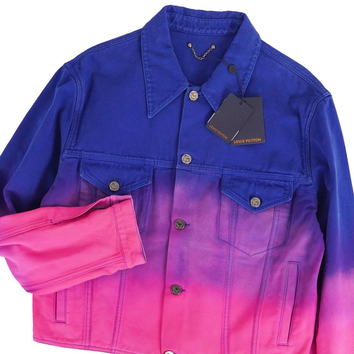 Louis Vuitton Amen Break Cotton — view 3