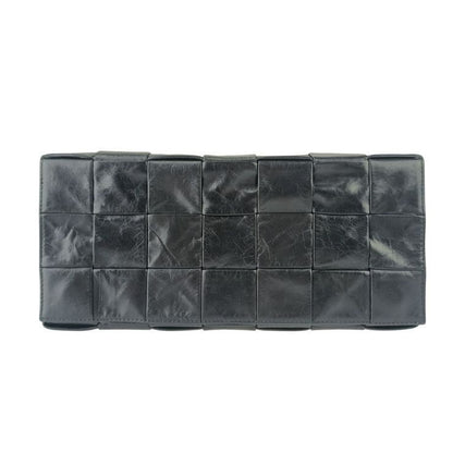 Bottega Veneta Waist Bag Maxi Intrecciato The Stretch Cassette Belt