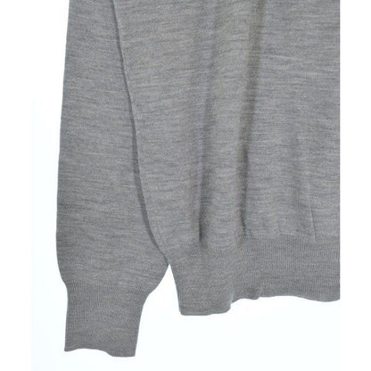 Loewe Knit Sweater Wool Gray — view 5