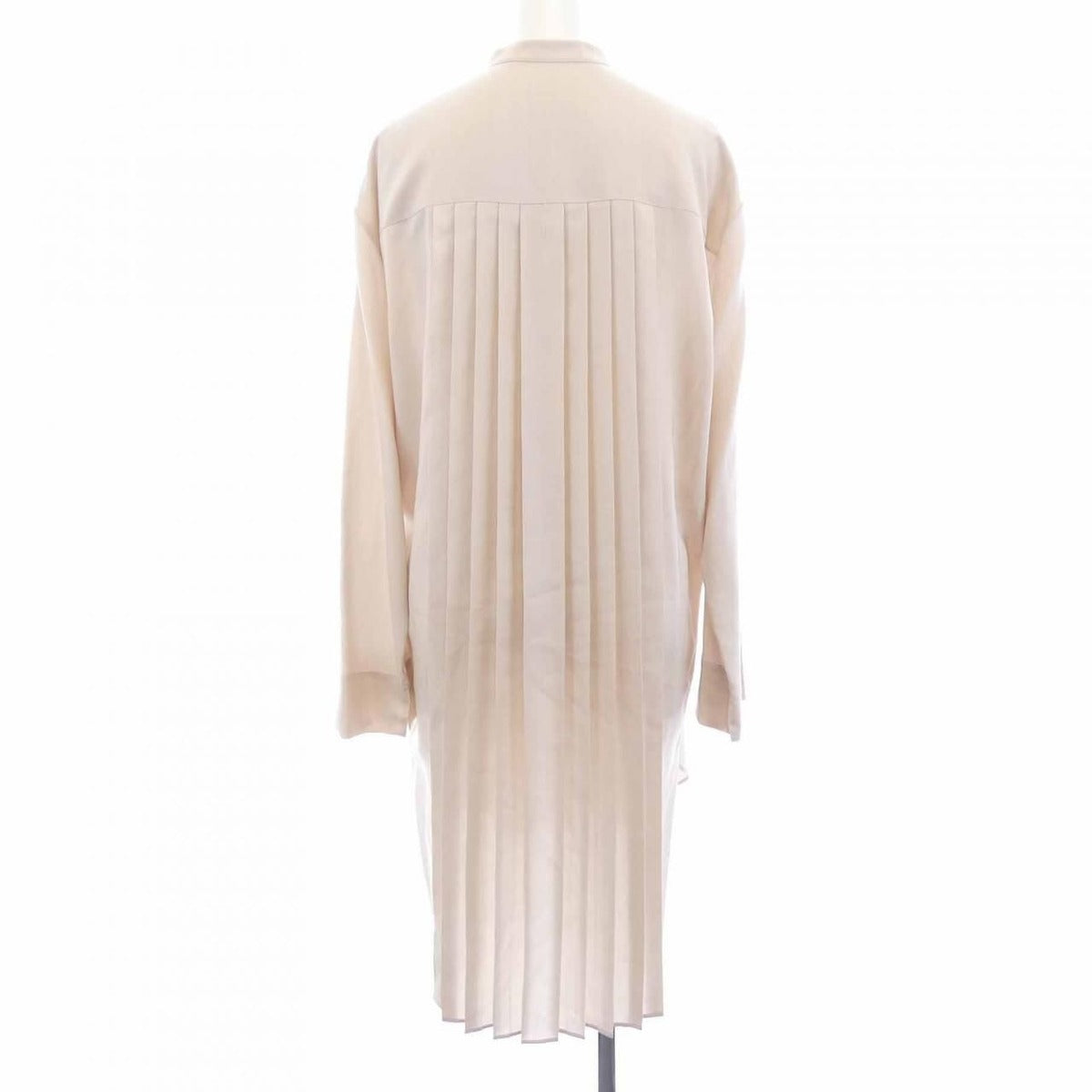 Dior Christian Dress Silk Pink — view 2