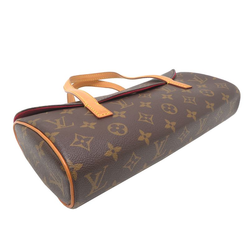 Louis Vuitton Handbag Monogram