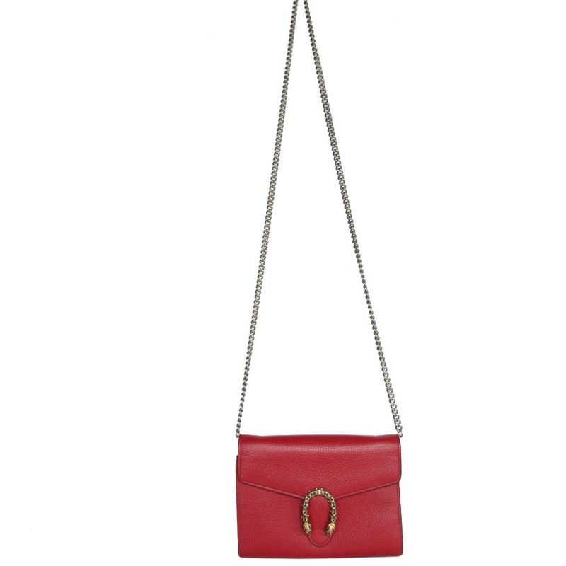 Gucci Chain Wallet Duo Nous 401231