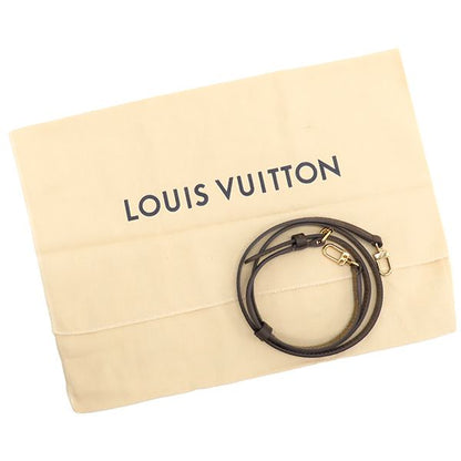 Louis Vuitton 2way Bag on the Go BB Monogram Canvas Monogram Reverse Canvas