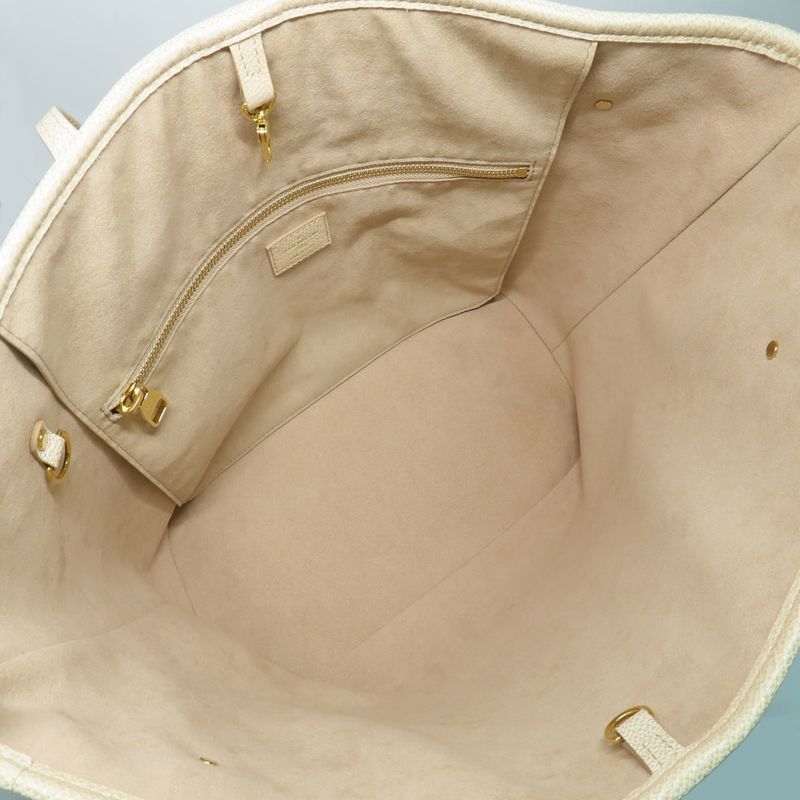 Louis Vuitton Neverfull MM M46231 Summer Star Dust Monogram Empreinte