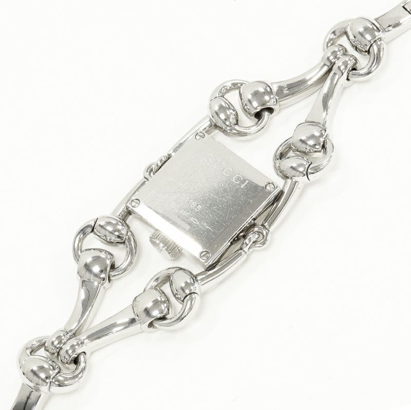 Gucci Signoria 1165 Ya116520 Ladies