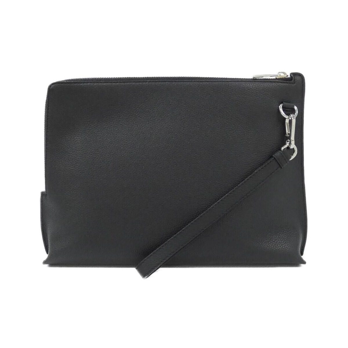 Loewe El Zip Pouch — view 2