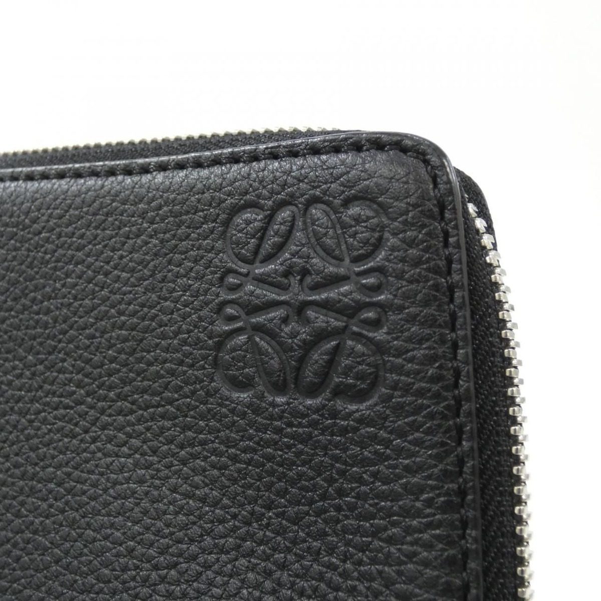 Loewe El Zip Pouch — view 4