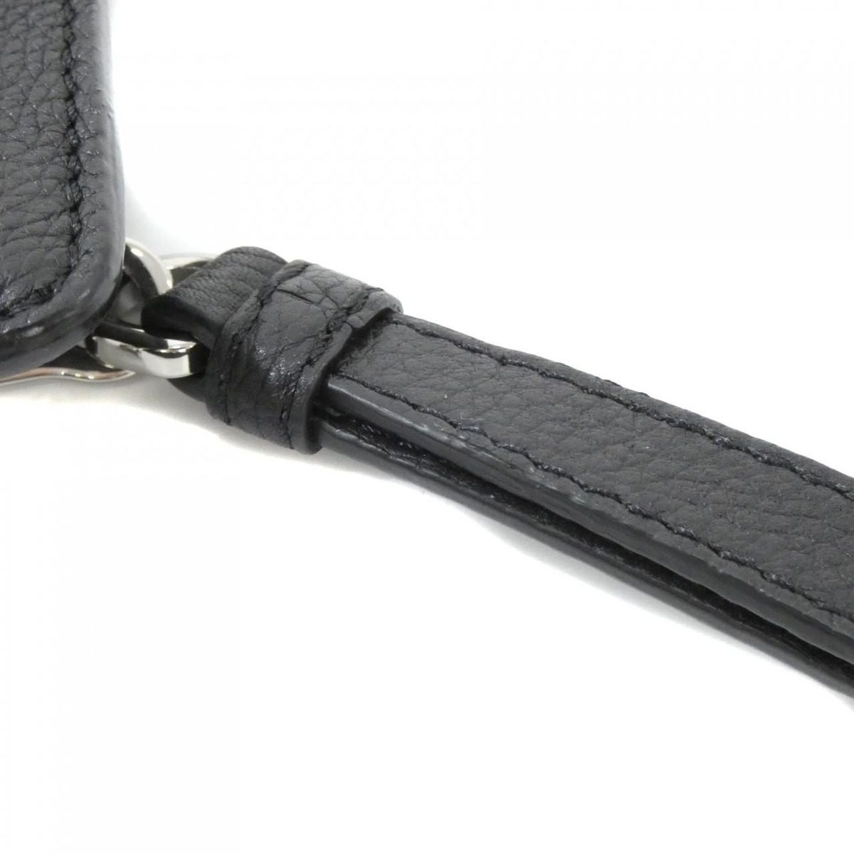 Loewe El Zip Pouch — view 6