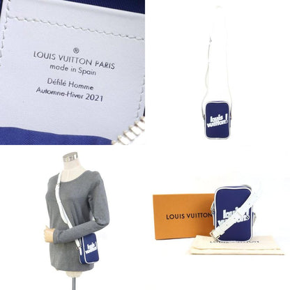 Louis Vuitton Shoulder Bag Everyday LV Danube PPM M45893