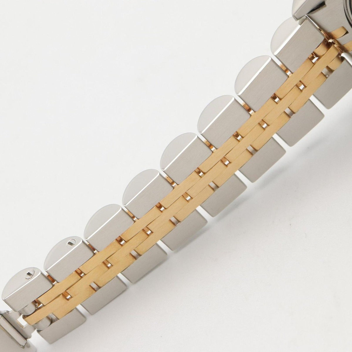 Rolex Watch Datejust No 90 Champagne Bar CH 18K — view 13