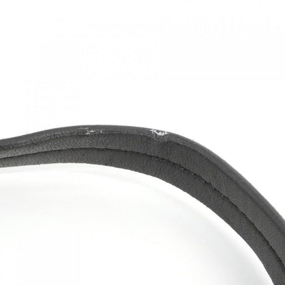 Chanel Vintage Bag Handbag Black — view 6