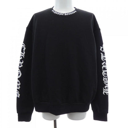 Chrome Hearts Crew 691 Sweatshirt