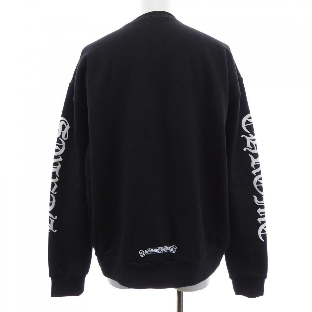 Chrome Hearts Crew 691 Sweatshirt — view 2