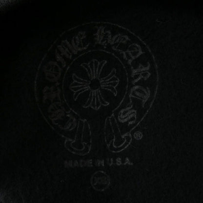 Chrome Hearts Crew 691 Sweatshirt — view 4