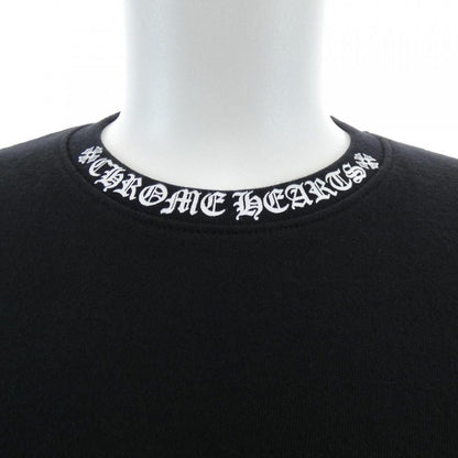 Chrome Hearts Crew 691 Sweatshirt — view 5